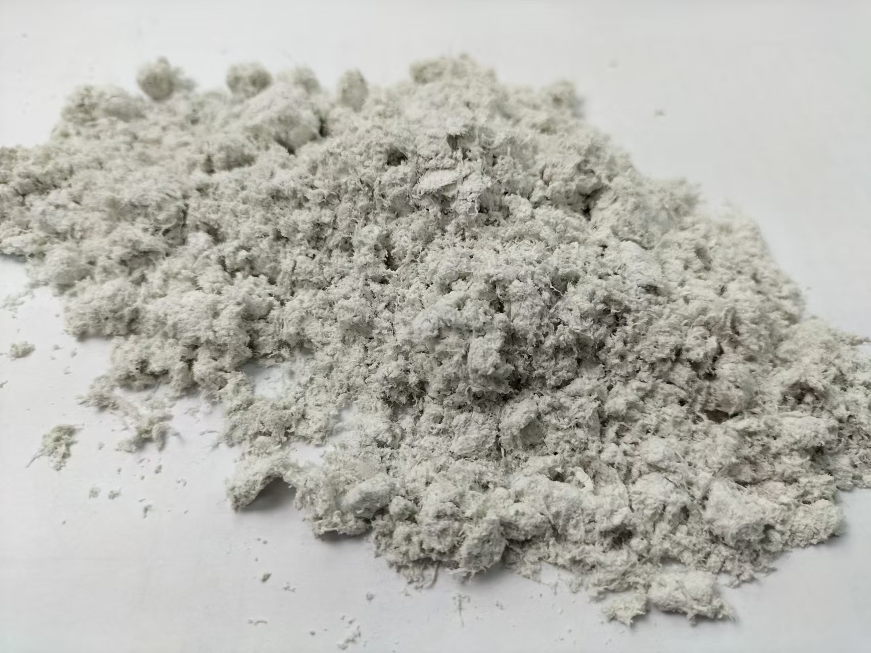 嘉碩海泡石纖維的耐溫隔熱怎么樣？